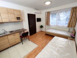 Flats4You - Kiadó Apartmanok és Stúdiólakások - Százhalombatta - Több mint munkásszálló Budapest, Érd, Iváncsa közelében!